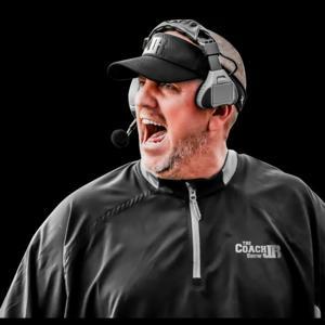 The Coach JB Show by Jason Brown