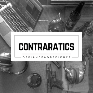 The Contraratics by The Contraratics