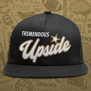 Tremendous Upside by American Public Media