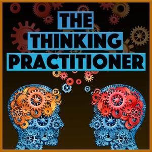 The Thinking Practitioner by Til Luchau & Whitney Lowe