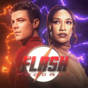 The Flash Podcast by The Flash Podcast