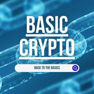 Basic Crypto by Conor Olstad
