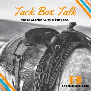 Tack Box Talk by Kris Hiney