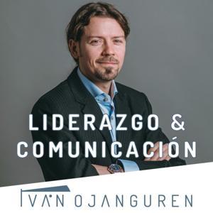 LIDERAZGO Y COMUNICACIÓN by Iván Ojanguren