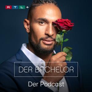 Der Bachelor - Der Podcast by RTL+ / Inken Wriedt und Steffi Brungs