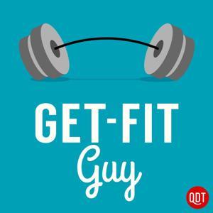 Get-Fit Guy by QuickAndDirtyTips.com