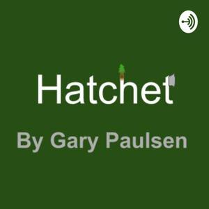 Hatchet By Gary Paulsen by Agatha Palmer
