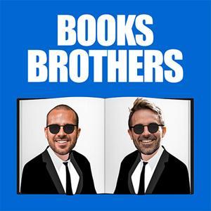 Books Brothers by booksbrothers