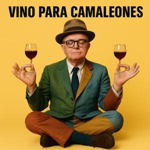 VINO PARA CAMALEONES by VINO PARA CAMALEONES