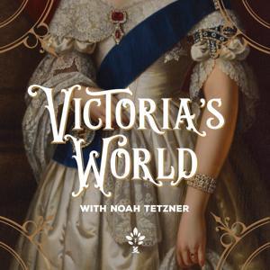 Victoria's World by CiRCE Institute Podcast Network