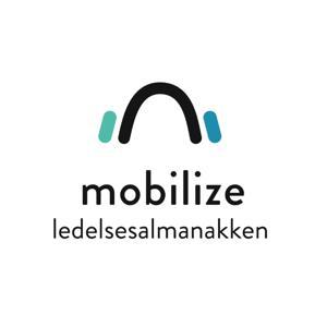 Ledelsesalmanakken by Mobilize Strategy Consulting
