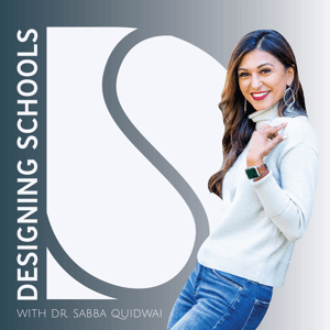 Designing Schools by Dr. Sabba Quidwai