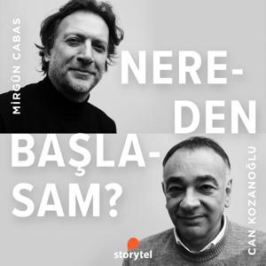 Nereden Başlasam? by Storytel