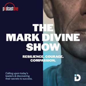The Mark Divine Show by Mark Divine