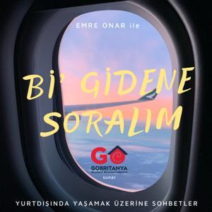 Bi' Gidene Soralım | Türkçe Podcast by Emre Onar