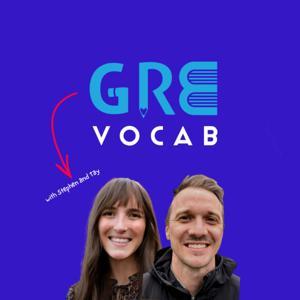 GRE Vocab by GRE Vocab Yo