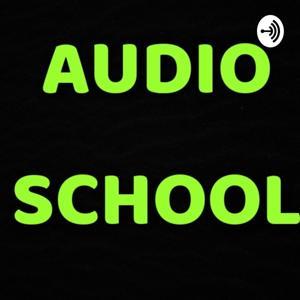 AUDIO SCHOOL by SOMNATH DAW