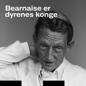 Bearnaise er Dyrenes Konge by Heartbeats.dk