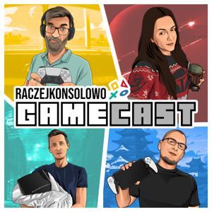 RaczejKonsolowo GAMECAST by RaczejKonsolowo
