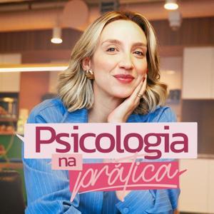 Psicologia na Prática by Alana Anijar