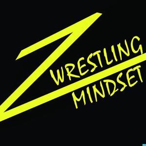 Wrestling Mindset by Wrestling Mindset