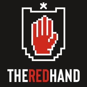 The Red Hand by The Red Hand