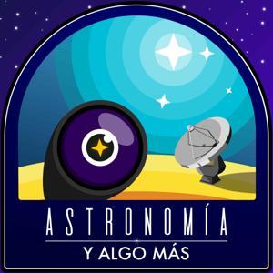 Astronomía y algo más by Ricardo Garcia