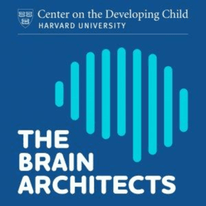 The Brain Architects by The Center on the Developing Child at Harvard University