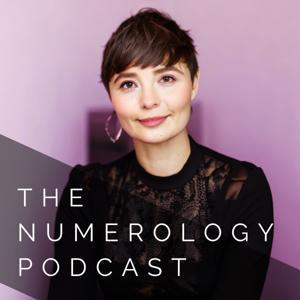 The Numerology Podcast by Novalee Wilder