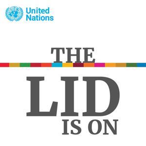 The Lid is On by United Nations