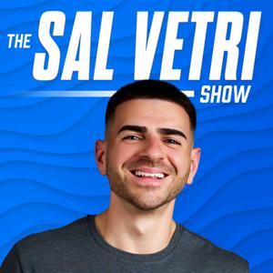 The Fantasy Football Club with Sal Vetri by Sal Vetri