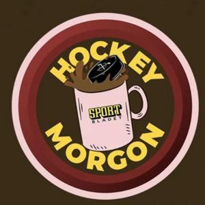 Hockeymorgon by Aftonbladet Sportbladet