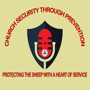 Church Security Through Prevention by Daniel Blevins