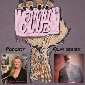 Fright Club Podcast by Fright Club
