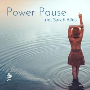 Power Pause by Sarah Alles