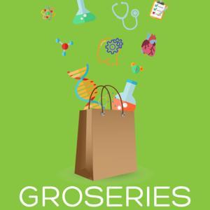 GroSeries: An MCAT Review Podcast by GroSeries MCAT Review