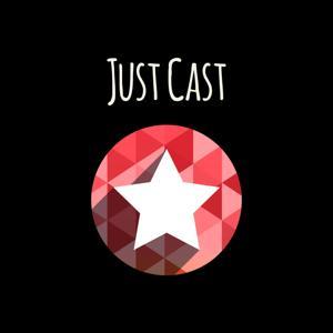 Just Cast by Just Marc &amp; Martin