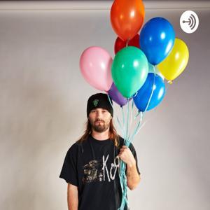 Over The Borderline: Living With BPD by Over The Borderline