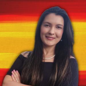 Español entre amigos by Marioly Guerrero Garcia