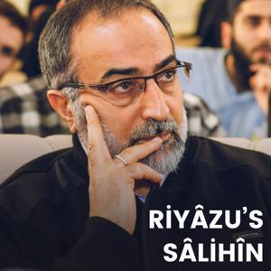 Riyâzu's-Sâlihîn by Prof. Dr. Ebubekir Sifil