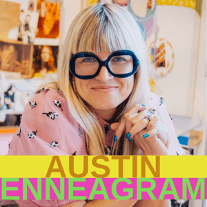 Austin Enneagram by Austin Enneagram