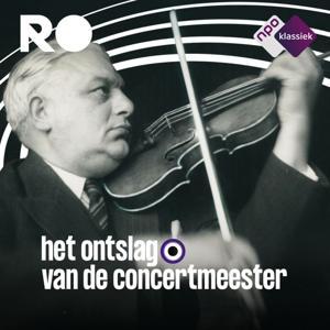 Muziek tot Leven - Verhalen van musici in de oorlog by NPO Klassiek / KRO-NCRV