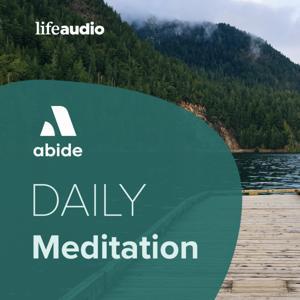 Abide Christian Meditation by Abide Christian Meditation