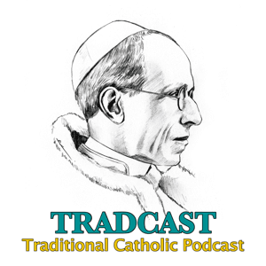 TRADCAST by Novus Ordo Watch