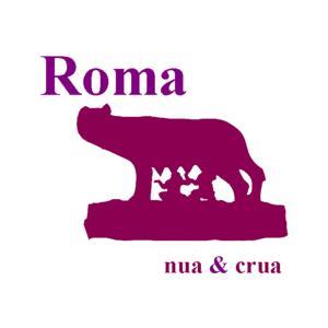 Roma Nua & Crua by Bruno Prandi