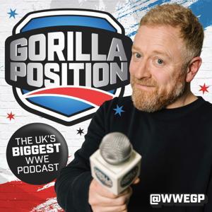 Gorilla Position by Starstruck Media
