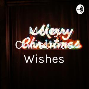 Merry Christmas Wishes by Design360