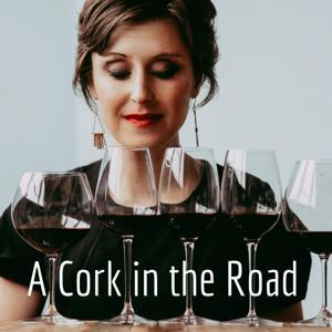 A Cork in the Road by Kelly