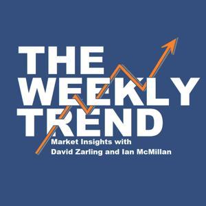 The Weekly Trend by David Zarling, Ian McMillan