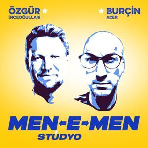 MenEmeN by Burcin Acer